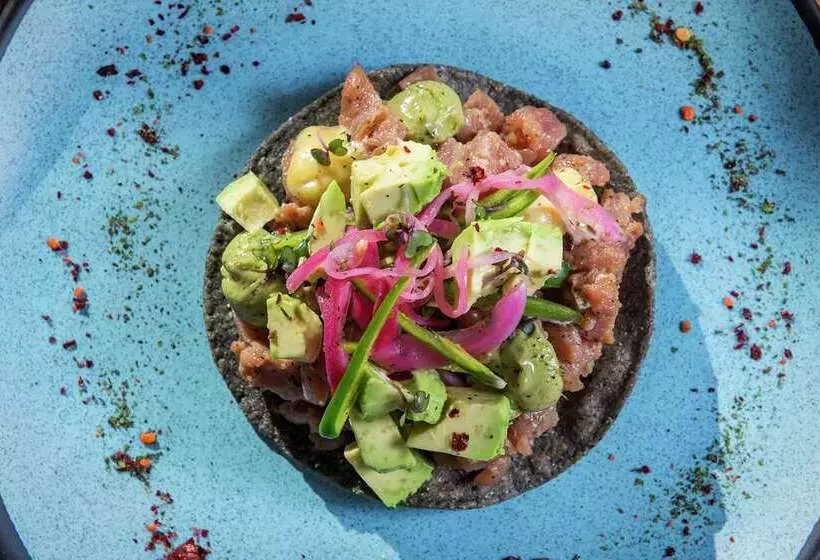 هتل Canopy By Hilton Cancun La Isla