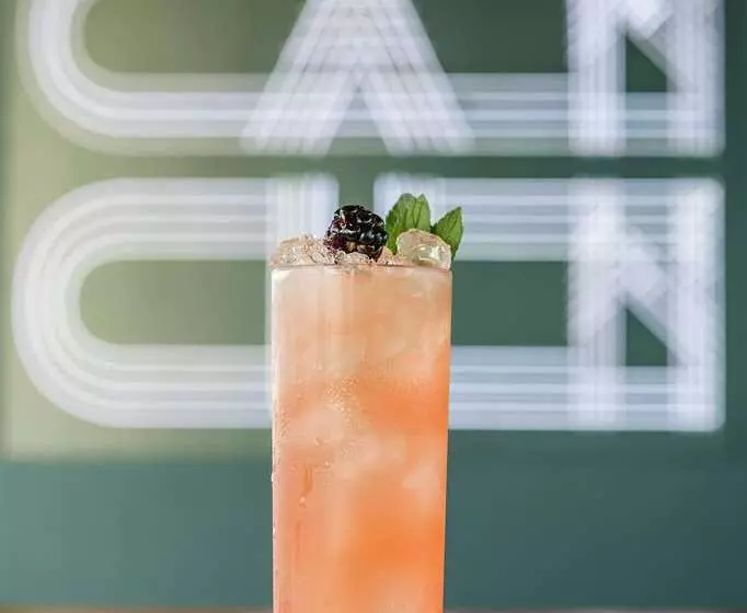 هتل Canopy By Hilton Cancun La Isla