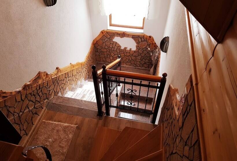 בית מלון כפרי Guesthouse Green Valley