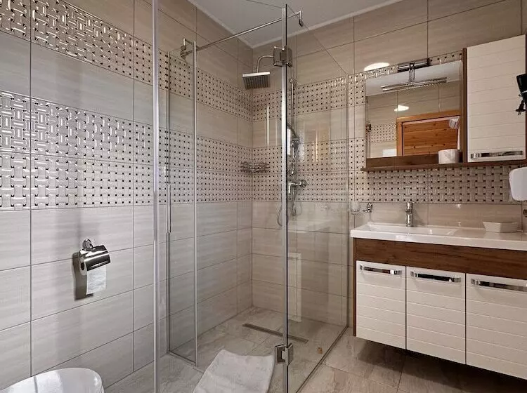 Hotelli Guesthouse Green Valley