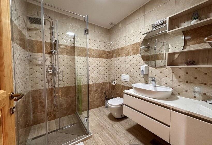 בית מלון כפרי Guesthouse Green Valley