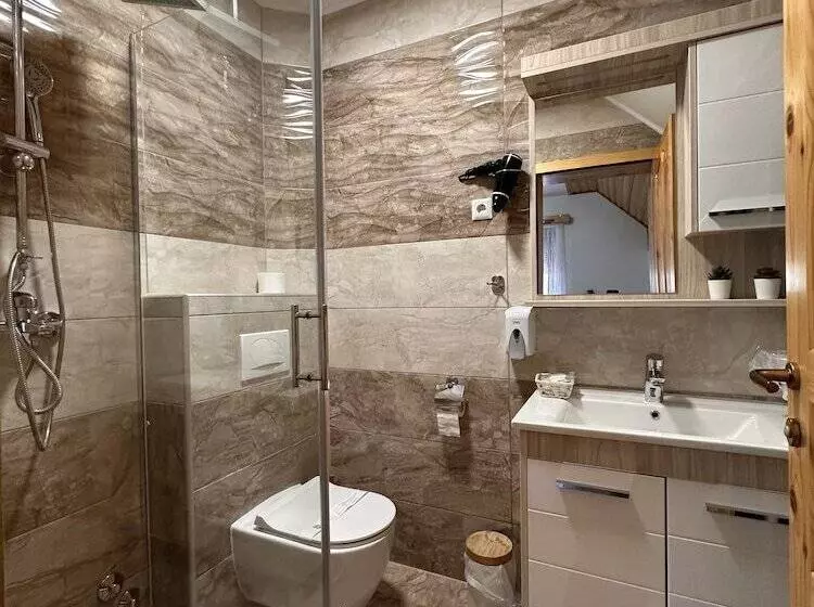 Hotelli Guesthouse Green Valley