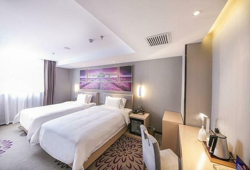 Lavande Hotel Beijing Guanganmen Daguan Garden