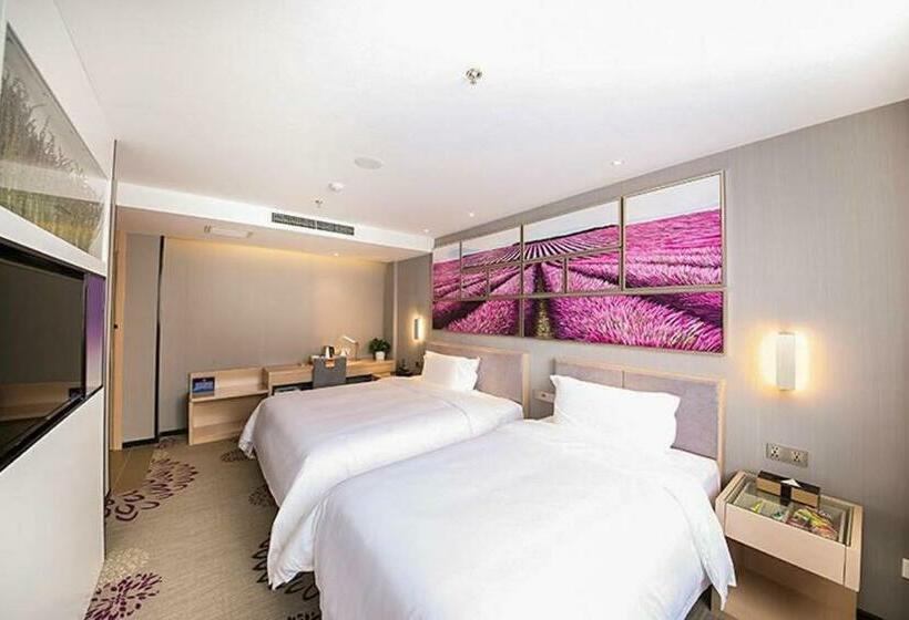 Lavande Hotel Beijing Guanganmen Daguan Garden