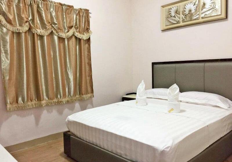 Meaco Royal Hotel   Lipa