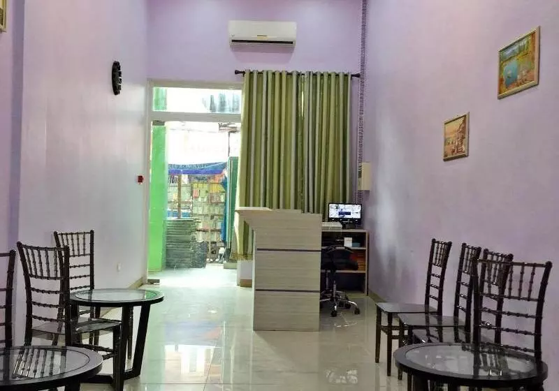 Meaco Royal Hotel   Lipa