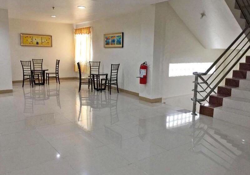 Meaco Royal Hotel   Lipa