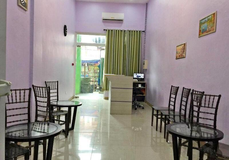 Meaco Royal Hotel   Lipa