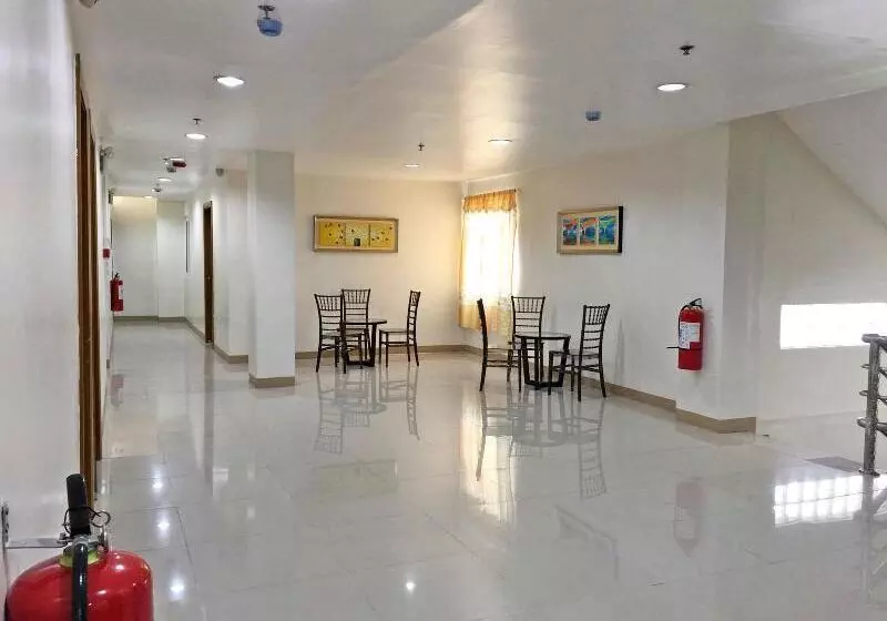 Meaco Royal Hotel   Lipa