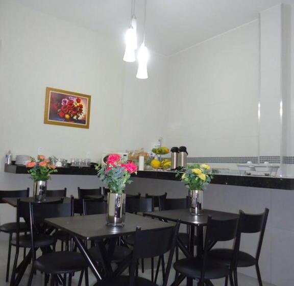 酒店 Mm Aeroporto Brasília