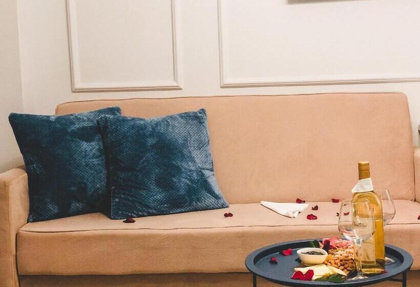 בית מלון כפרי Promenade