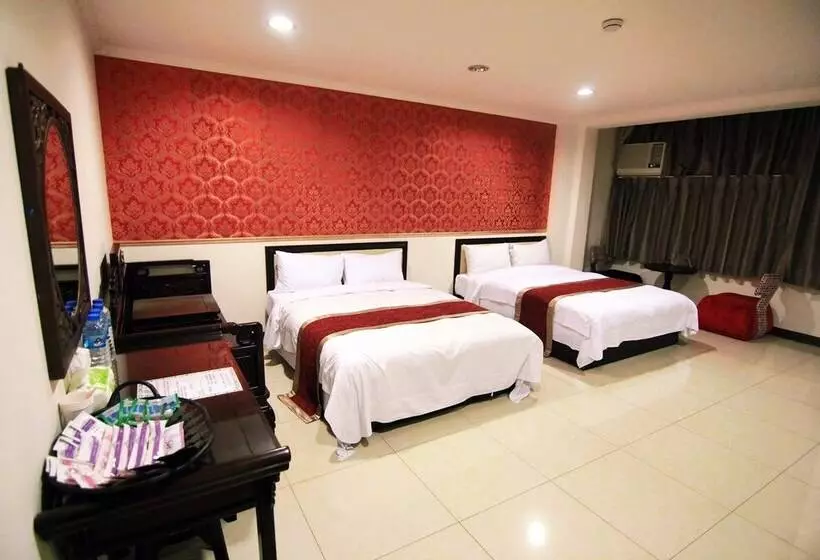 Mi Casa Inn