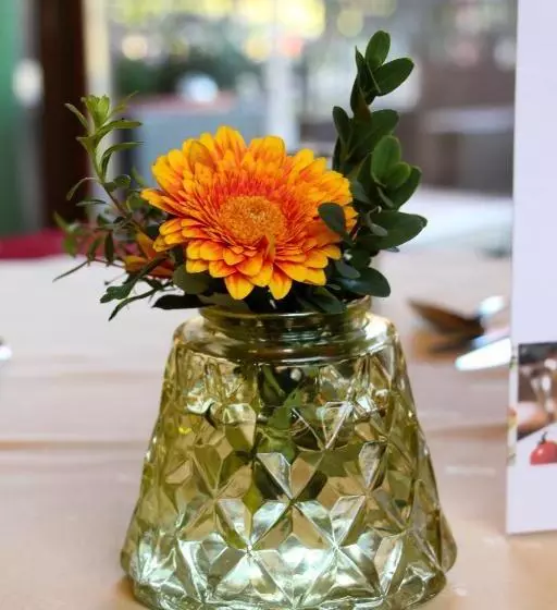 ペンション Gästehaus Hochkönig