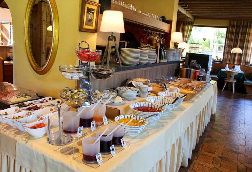 膳宿费 Gästehaus Hochkönig