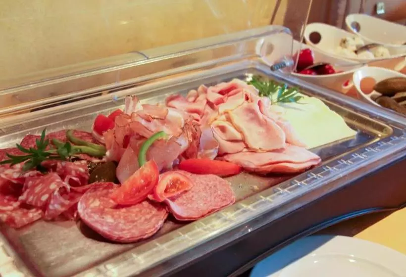 ペンション Gästehaus Hochkönig