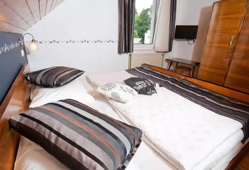 پانسیون Guesthause Pr  Jozef