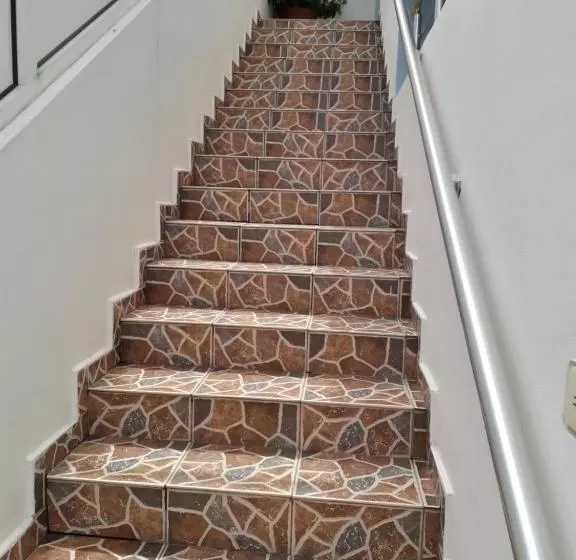 پانسیون Rooms And Apartments Analipsi