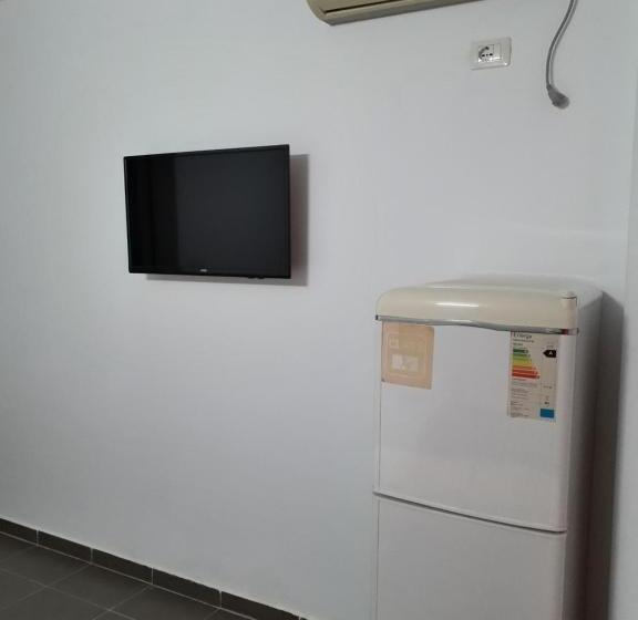 پانسیون Rooms And Apartments Analipsi