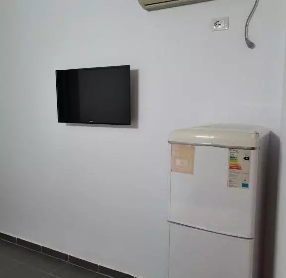 پانسیون Rooms And Apartments Analipsi