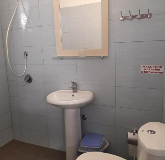 پانسیون Rooms And Apartments Analipsi