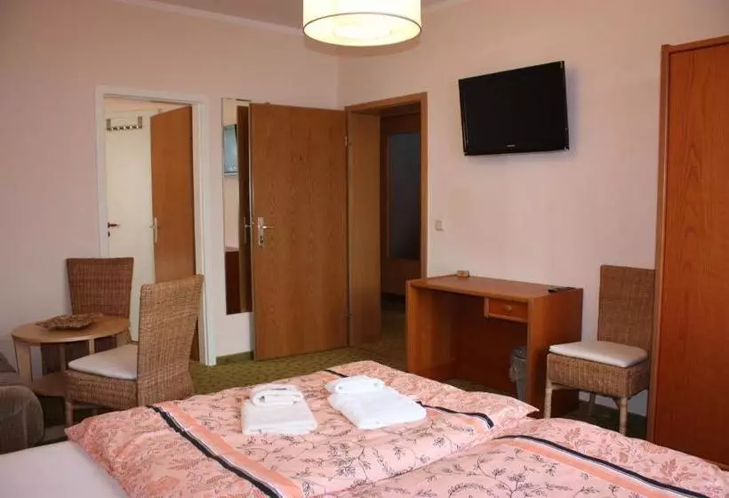 Pension Philipp