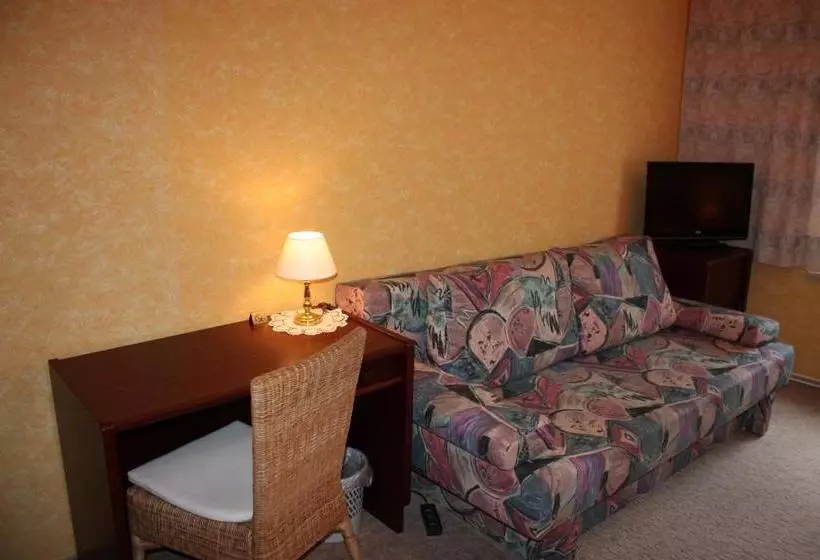Pension Philipp