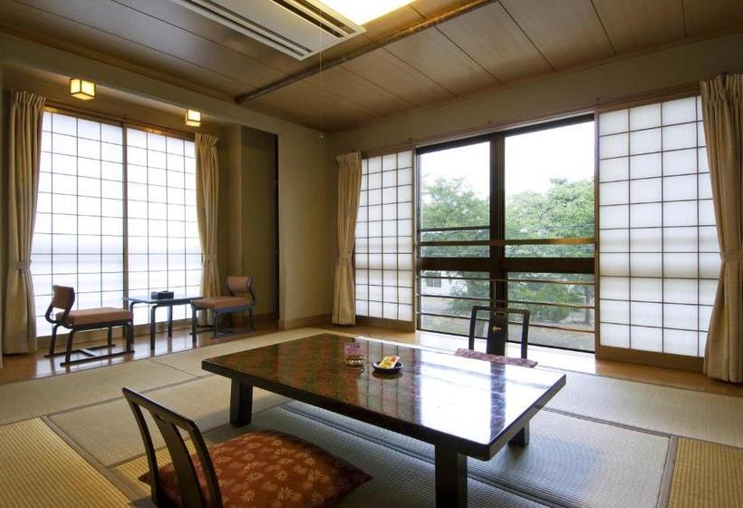 Ryokan Miyuki Onsen