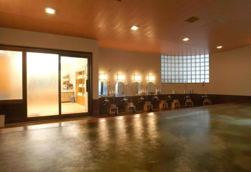 Ryokan Miyuki Onsen