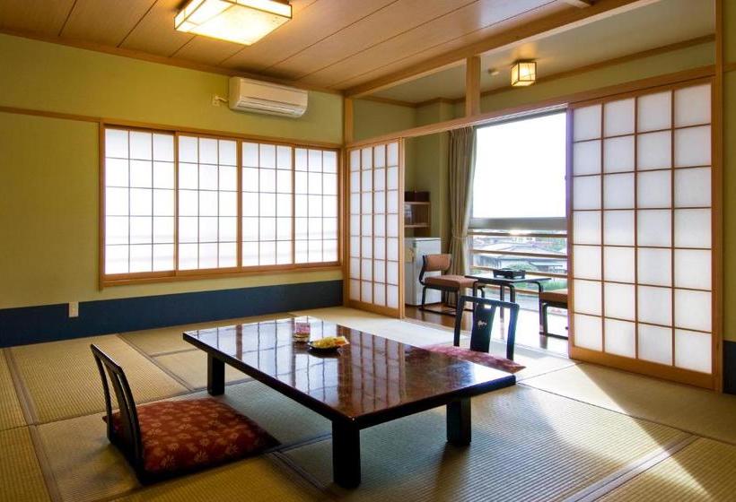 Ryokan Miyuki Onsen