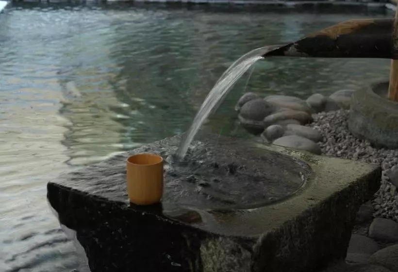 Ryokan Miyuki Onsen