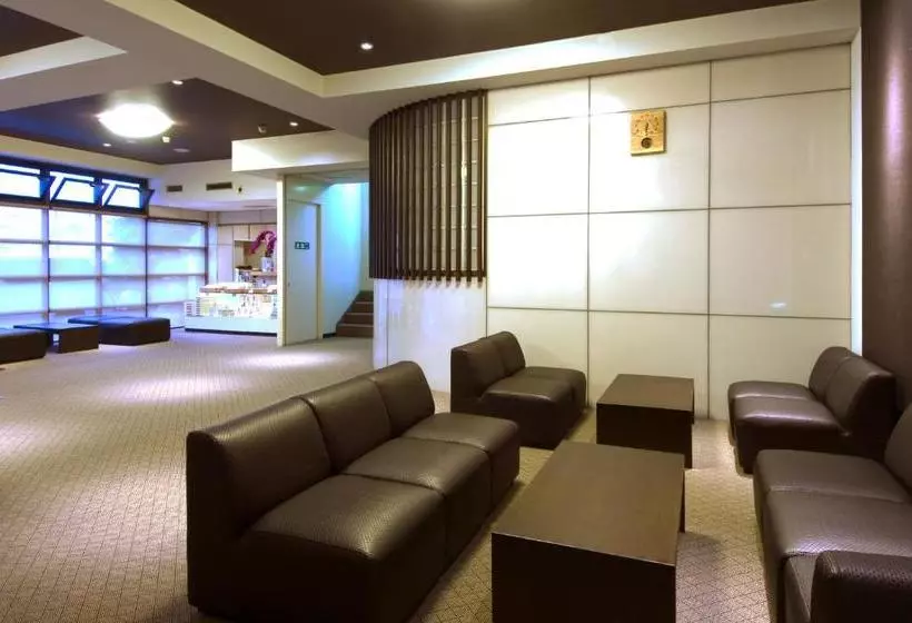 Ryokan Miyuki Onsen