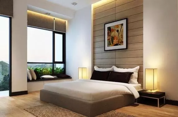 هتل Trung Dung Apartment