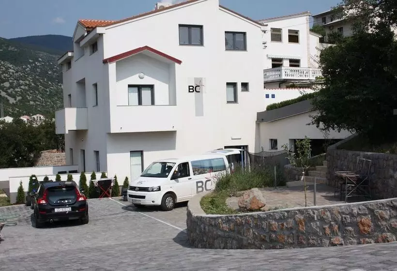 Bc Apartments