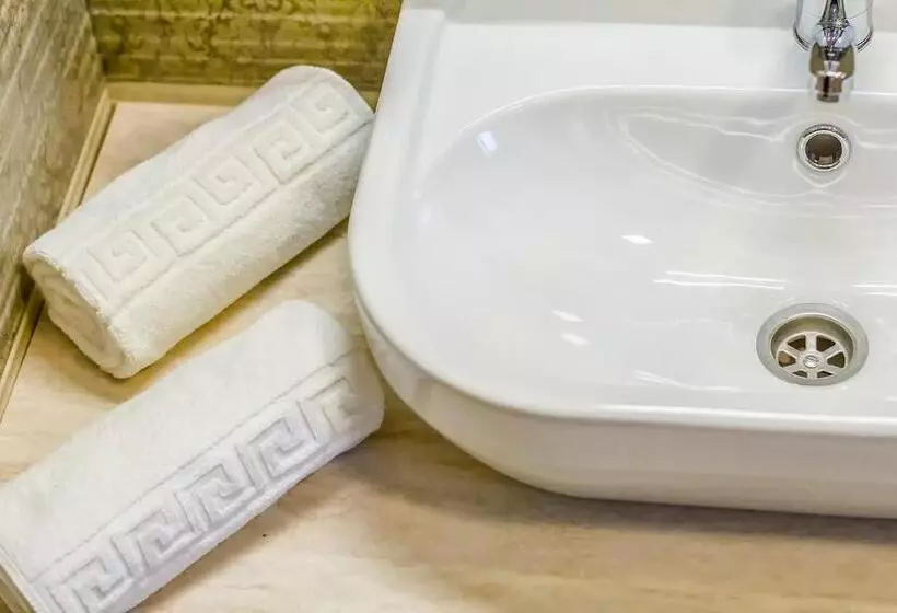 ホテル Casa Baimareana