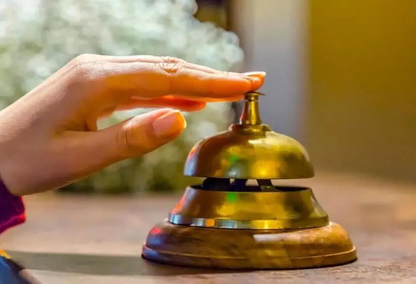 ホテル Casa Baimareana