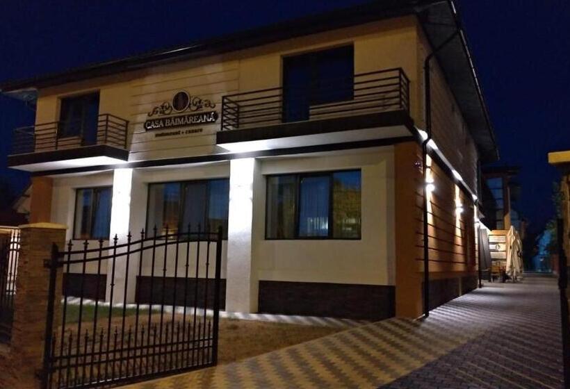 هتل Casa Baimareana