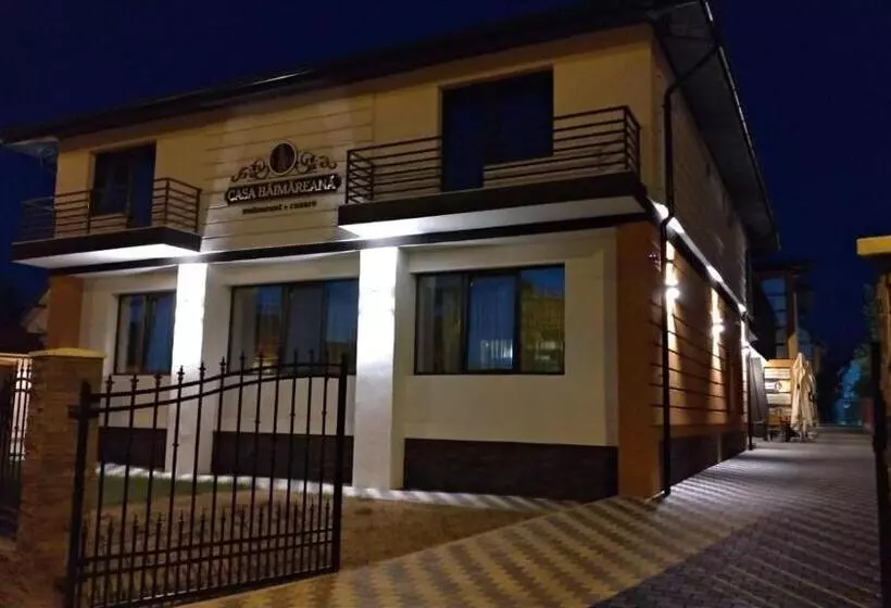 ホテル Casa Baimareana