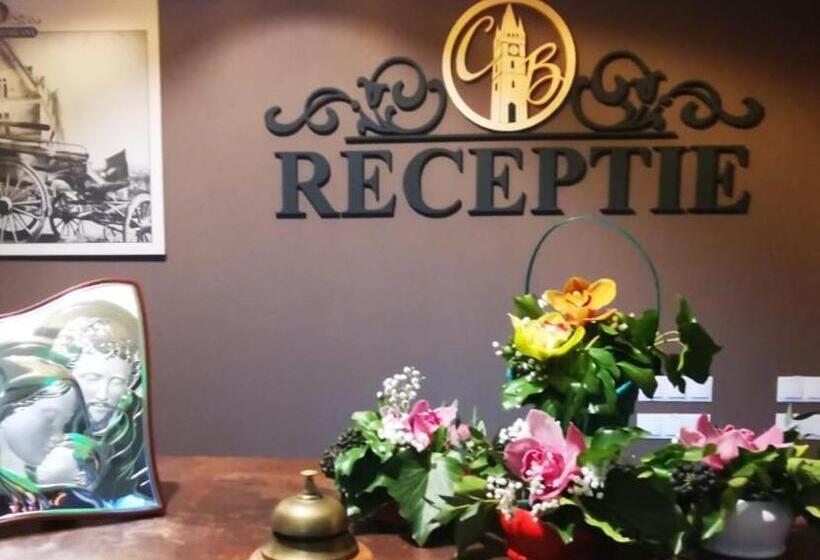 هتل Casa Baimareana