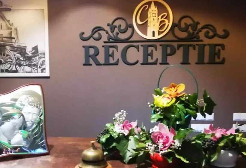 ホテル Casa Baimareana