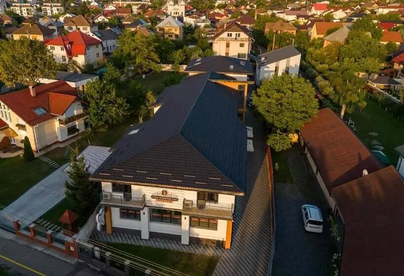 ホテル Casa Baimareana