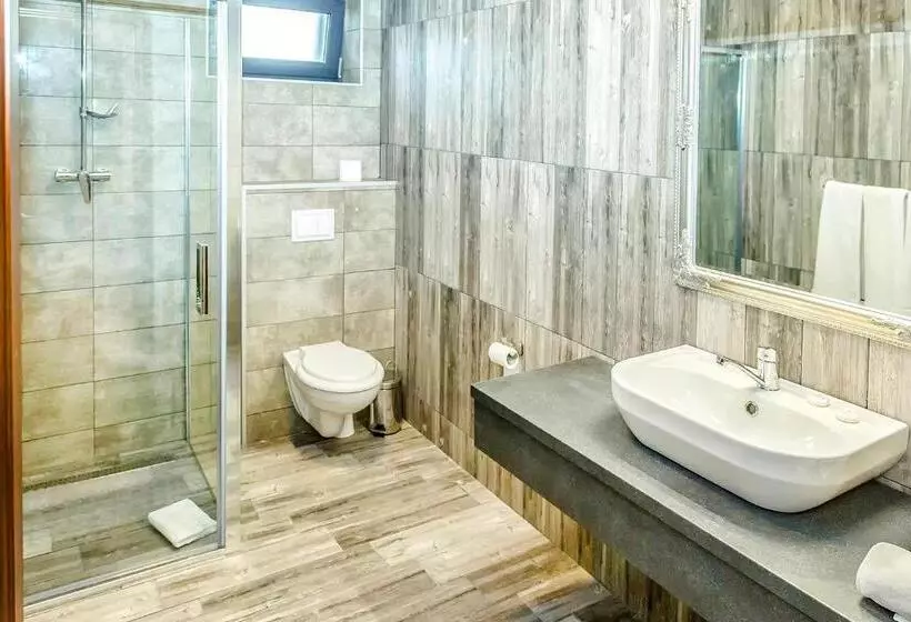 ホテル Casa Baimareana