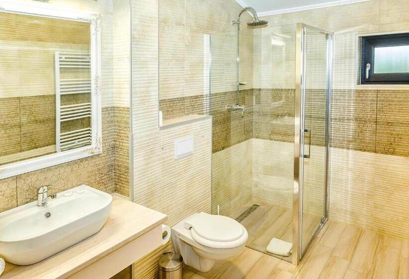 هتل Casa Baimareana