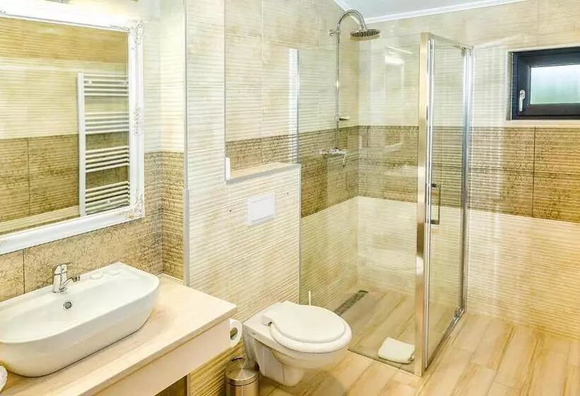 ホテル Casa Baimareana