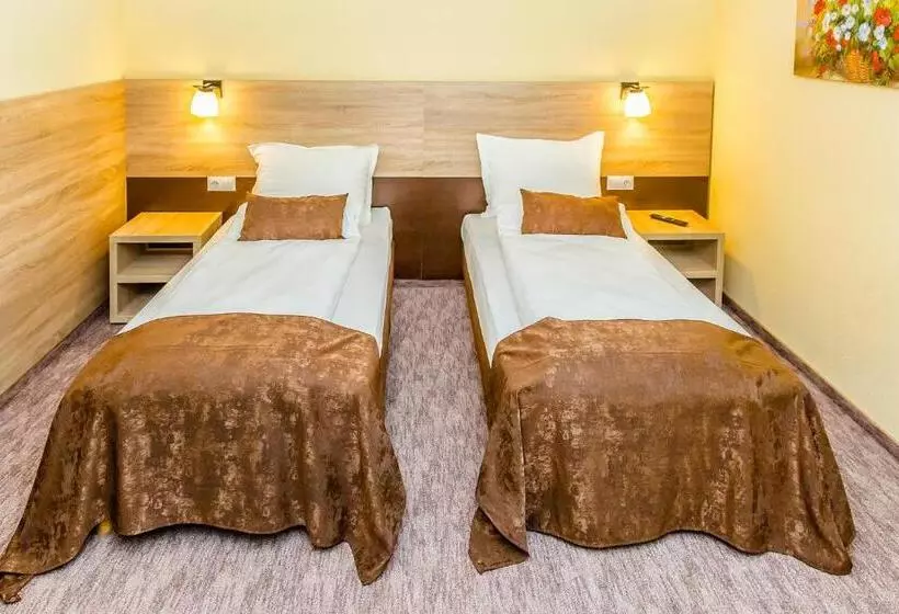 ホテル Casa Baimareana