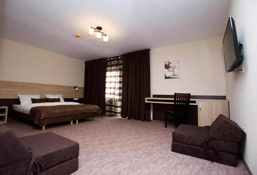 ホテル Casa Baimareana