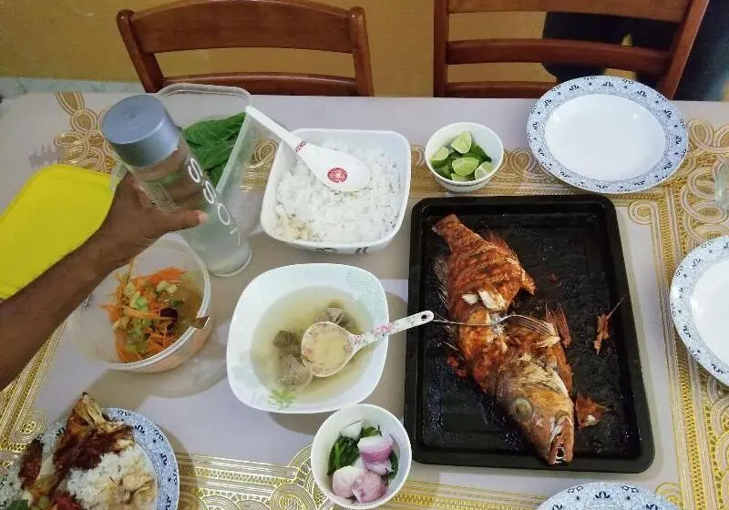 هتل Nomadic Inn