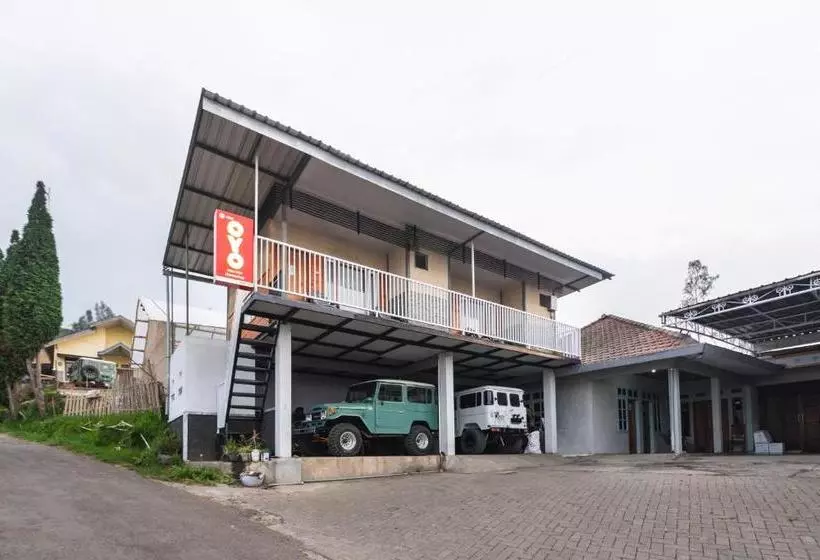 ホテル Oyo 1765 Herman Homestay
