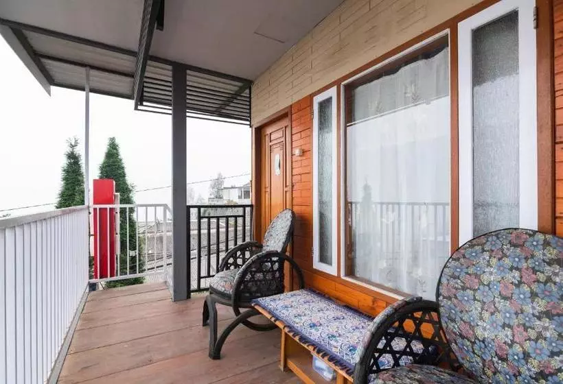 ホテル Oyo 1765 Herman Homestay