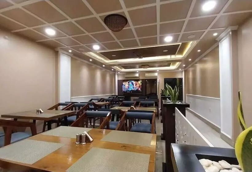 Hôtel Prabhat