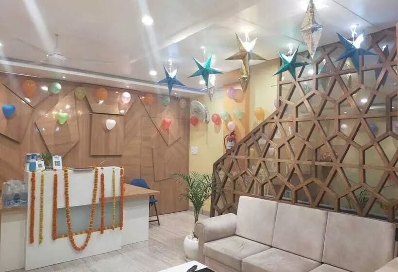 Hôtel Prabhat